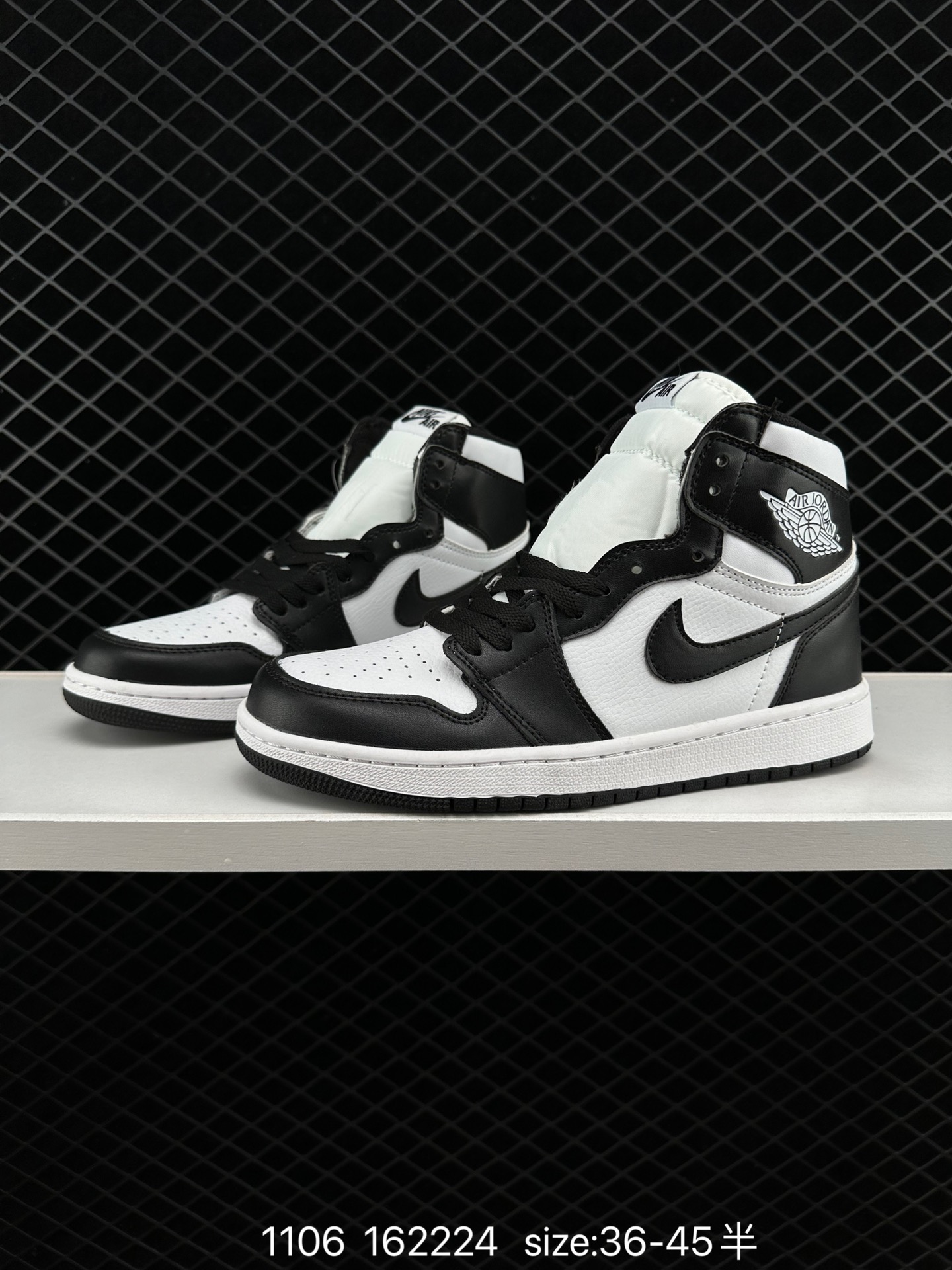 Nike Air Jordan 1 Retro High